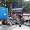 15 người chết vì tai nạn giao thông trong ngày lễ 30-4