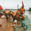 Chủ động triển khai công tác phòng-chống, ứng phó với mưa lũ