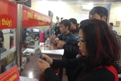 Không cần đổi giấy phép lái xe!