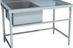 Bàn chậu inox tại Đà Nẵng >> Inox Đà Nẵng