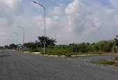 Bán đất nền tại gia lai