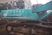 Bán máy xúc đào KOBELCO SK320-6 