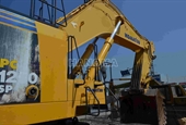Bán máy xúc đào KOMATSU PC1250SP-8R