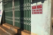 Bán nhà đất đường Phạm Văn Đồng (Gần Bệnh viện 211)