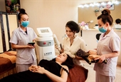 Beauty Spa Gia Lai - Spa gia lai (spa pleiku gia lai)