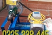 Bộ nổ bỏng đã kèm motor
