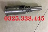 Bộ ruột đầu nổ bỏng gạo