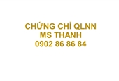 BỒI DƯỠNG CHUYÊN VIÊN, LÃNH ĐẠO CẤP PHÒNG