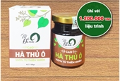 Cao HÀ THỦ Ô Mệ Đoan - Cao Hà Thủ Ô MÊ ĐOAN giá tốt nhất.