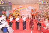 Cơ hội Nhượng quyền Thương hiệu Hệ thống Anh ngữ PoPoDoo