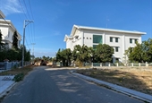 Đất nền biển – KĐT Bình Sơn vùng đất tiềm năng phát triển 