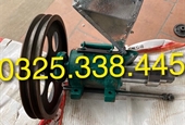 Đầu nổ bỏng 2 ruột 7 bec