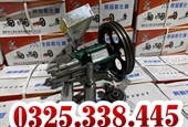 Đầu nổ bỏng 7 bec Trung Quốc