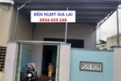 ĐÈN NĂNG LƯỢNG MẶT TRỜI GIA LAI