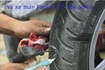 dịch vụ cứu hộ, vá xe lốp xe máy thành phố pleiku gia lai