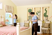 Dịch vụ nhà sach Gia Lai>> Dịch vụ nhà sạch tại Pleiku Gia Lai