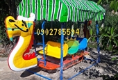 Đồ chơi trong lớp - đồ chơi ngoài trời mầm non tại Đaknong