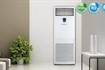 Dòng sản phẩm lọt TOP bán chạy nhất Máy Lạnh Tủ Đứng Gree GVC18AG-K1NNA5A 