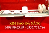Kệ bát đĩa Light 900 