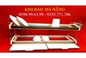 Kệ DUAL 2 tầng 800