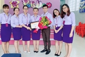 KINH DOANH NHƯỢNG QUYỀN THƯƠNG HIỆU POPODOO SMART ENGLISH