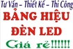 làm hộp đèn bảng hiệu gia lai pleiku - làm bảng hiệu hộp đèn quảng cáo tại gia lai