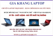 Lap top xách tay Pleiku Gia Lai >> chuyên bán lap top xách tay giá rẻ tại Gia Lai.