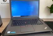 Lenovo Thinkpad T460 máy đẹp siêu bền