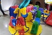 Mâm xoay cơ giá sỉ - hàng tại xưởng