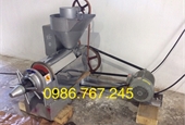 Máy ép dầu công nghiệp lớn giá rẻ 