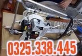 Máy hái chè Nhật chất lượng cao