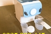 Máy làm mỳ tiện lợi không thể thiếu