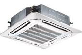 Máy lạnh âm trần Daikin FCFC140DVM/RZFC140DY1 inverter R32, 3P công suất 5.5HP