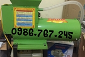 Máy nghiền nghệ tươi ,máy nghiền nghệ giá rẻ đây 