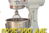 Máy nhào bột nếp, bột mỳ