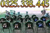 Máy thái lát, băm nhuyễn thân chuối