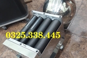 Máy vo viên hoàn mềm giá rẻ