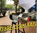 Máy xay bột tẻ, bột nếp, bột gạo