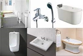 Nhà phân phối thiết bị vệ sinh tại Đà Nẵng 0988 0998 52