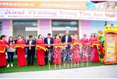NHƯỢNG QUYỀN THƯƠNG HIỆU POPODOO SMART ENGLISH