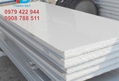 Panel eps cách nhiệt chống cháy giá tốt