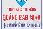 Quảng cáo gia lai giá rẻ