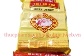 Sỉ lẻ khô bò miếng Nhật Hưng