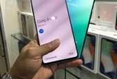 Siêu phẩm s10-s10 plus màu mới siêu đẹp😍😍😍😍 Hàng về liên tục hỗ trợ trả góp giá chỉ từ 17tr..