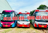 Số điện thoại 0906.483.699 - Cho thuê xe du lịch tại Gia Lai, Pleiku