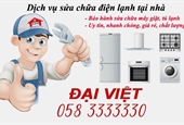 sửa tủ lạnh giá rẻ uy tín tại gia lai